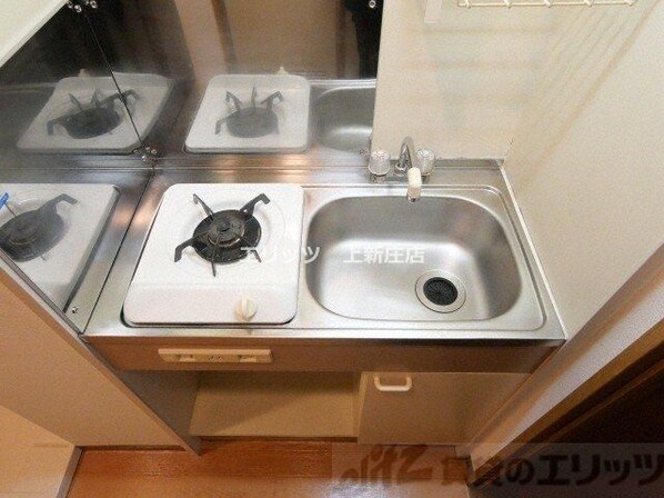 エスリード新大阪第8の物件内観写真